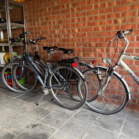 Appartement Verhuur Zeedijk Middelkerke Sunbeach Exteriör bild