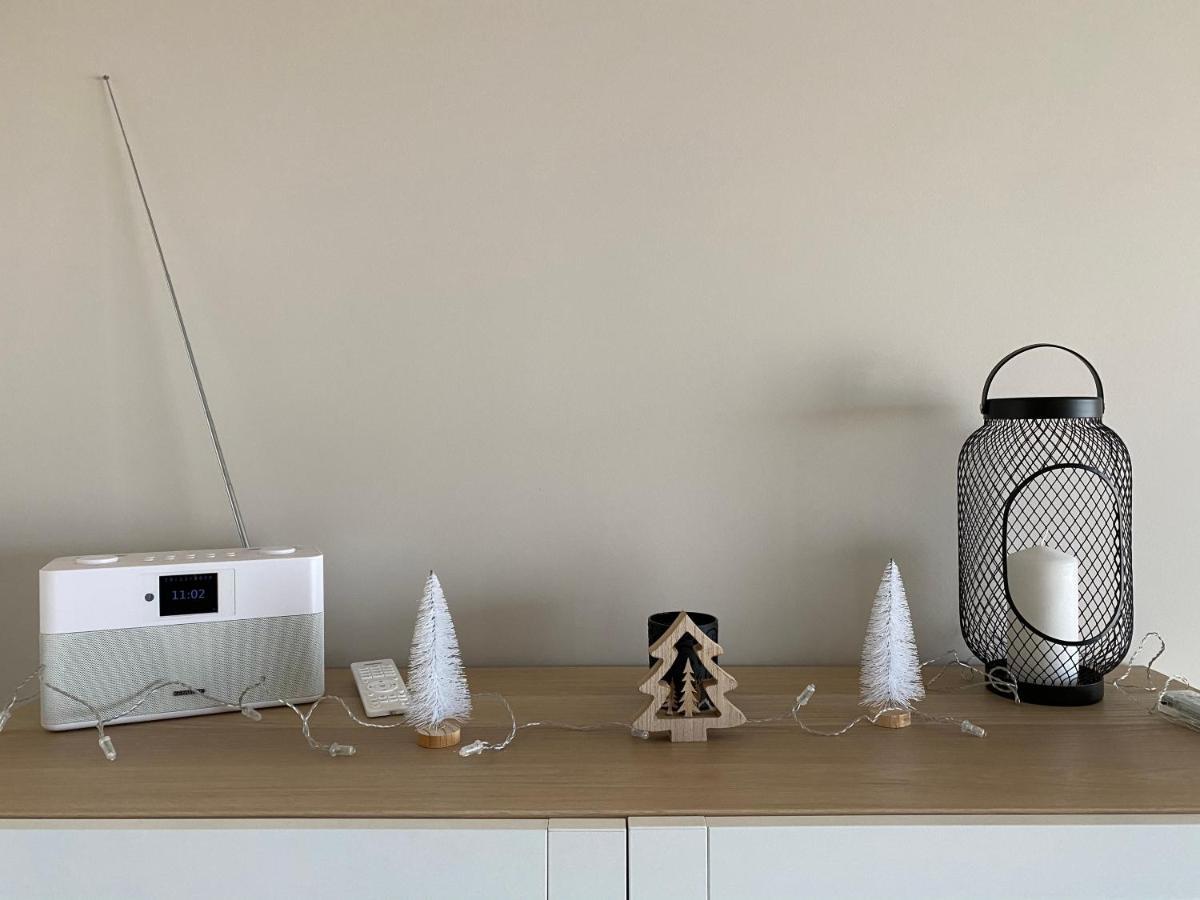 Appartement Verhuur Zeedijk Middelkerke Sunbeach Exteriör bild