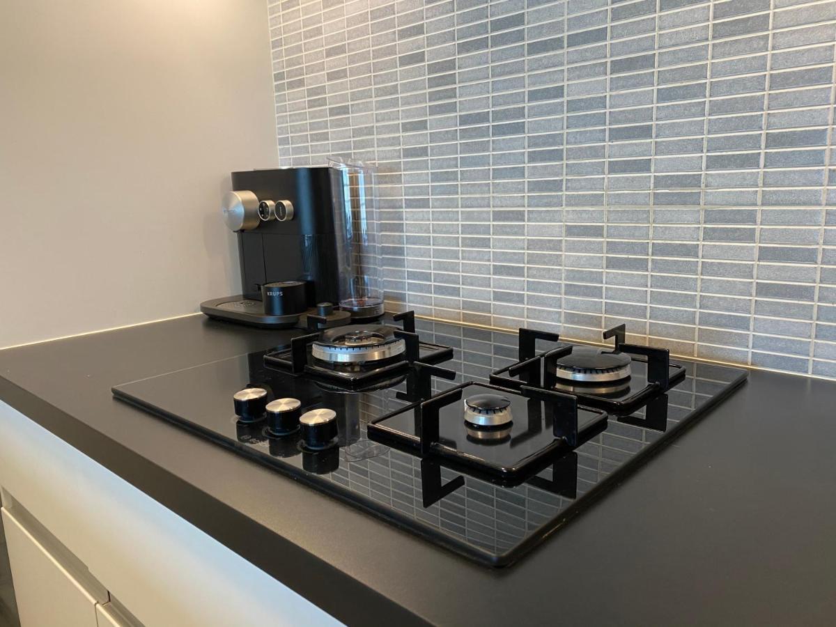 Appartement Verhuur Zeedijk Middelkerke Sunbeach Exteriör bild