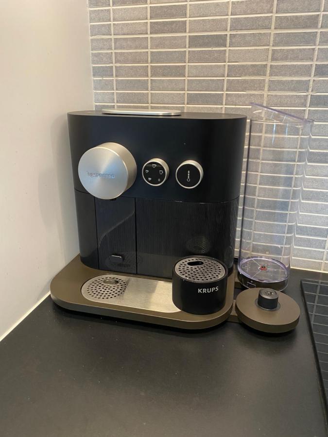Appartement Verhuur Zeedijk Middelkerke Sunbeach Exteriör bild