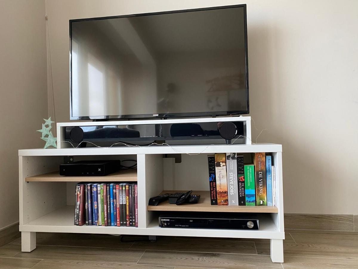 Appartement Verhuur Zeedijk Middelkerke Sunbeach Exteriör bild
