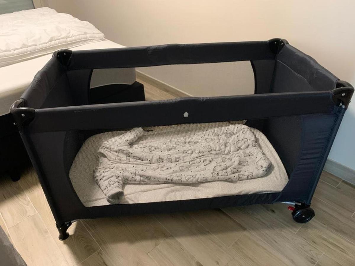 Appartement Verhuur Zeedijk Middelkerke Sunbeach Exteriör bild