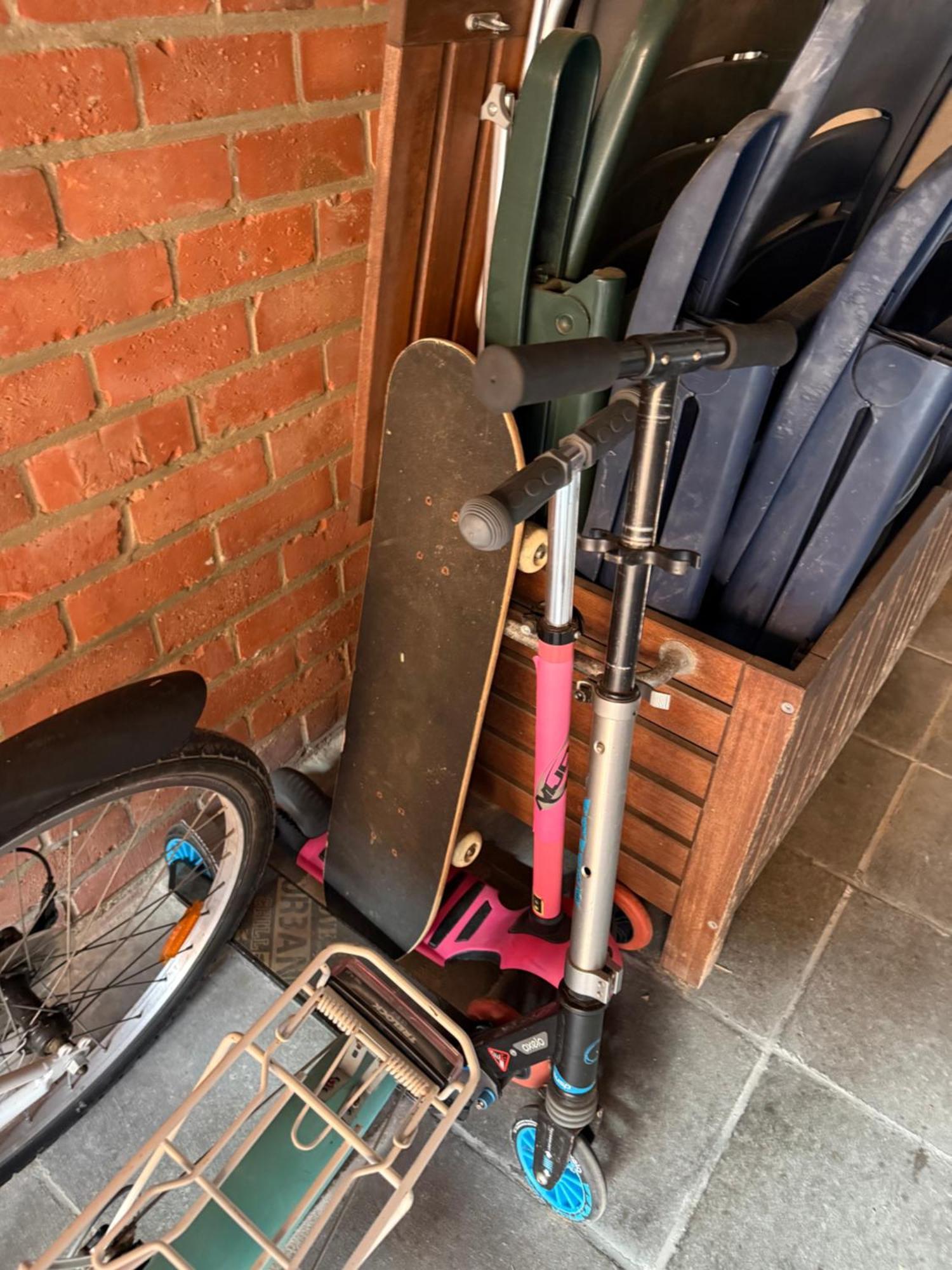 Appartement Verhuur Zeedijk Middelkerke Sunbeach Exteriör bild